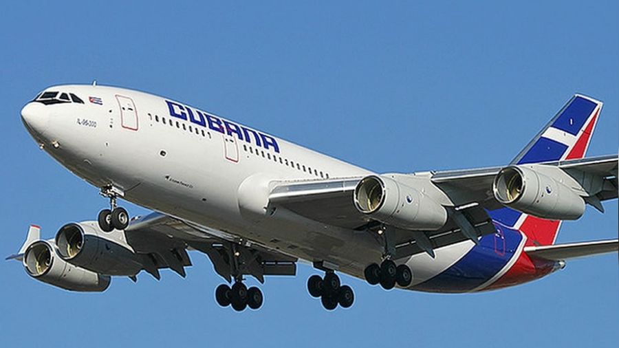 ABD ile Küba balayı yaşıyor!