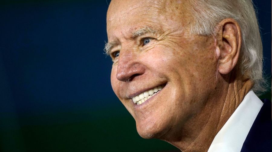 ABD'liler 'Biden adaylık için çok yaşlı' diyor