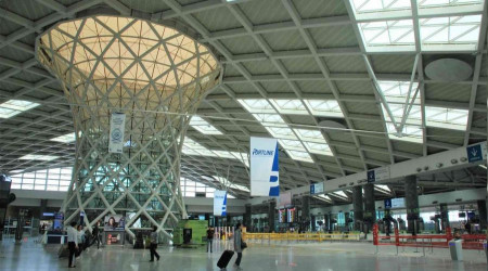 Adnan Menderes Havalimanı, 1 milyon yolcuyu ağırladı