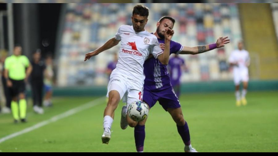 Altınordu, ikinci devreye iyi başlamak istiyor