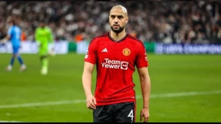 Amrabat'ın transferi ciddiye bindi