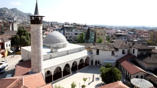 Anadolu'nun ilk camisi: Habib-i Neccar Camii