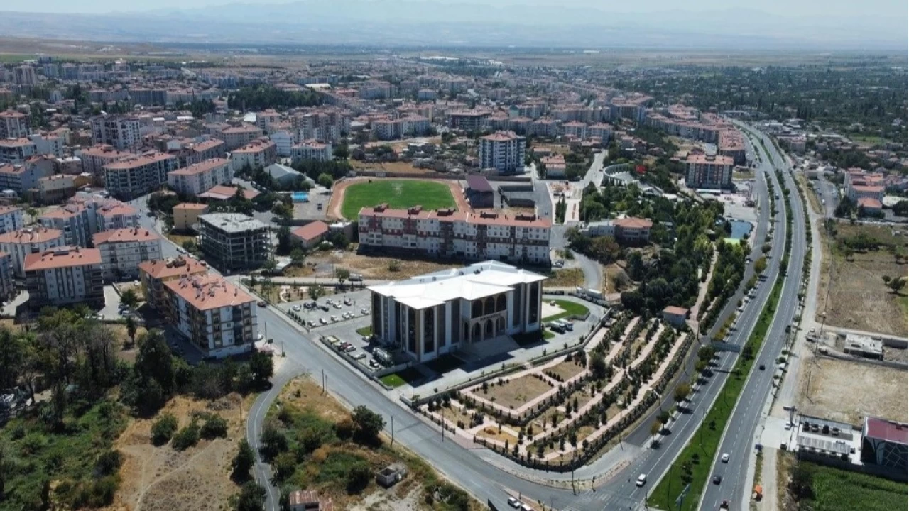 Anadolu’nun sessiz hazinesi: Bor ilçesi