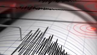 Ankara'da 3 byklnde deprem