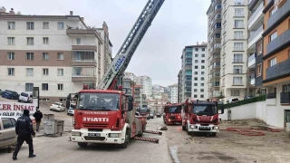 Ankara'da faciadan dönüldü