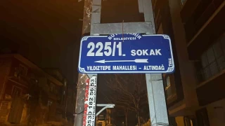 Ankara'da silahlı saldırı: 3 yaralı