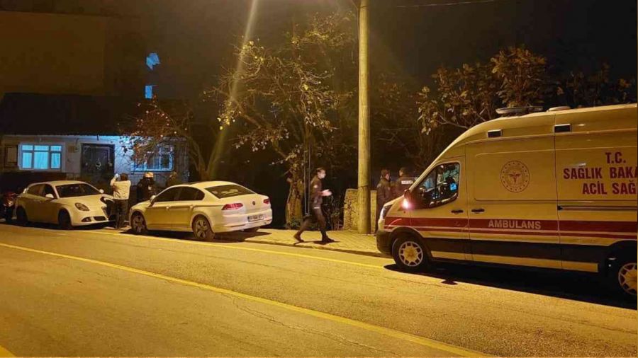 Annesinin ölüm haberini aldı, felç geçirdi