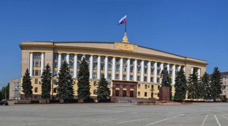 Ara seçimleri Birleşik Rusya Partisi kazandı