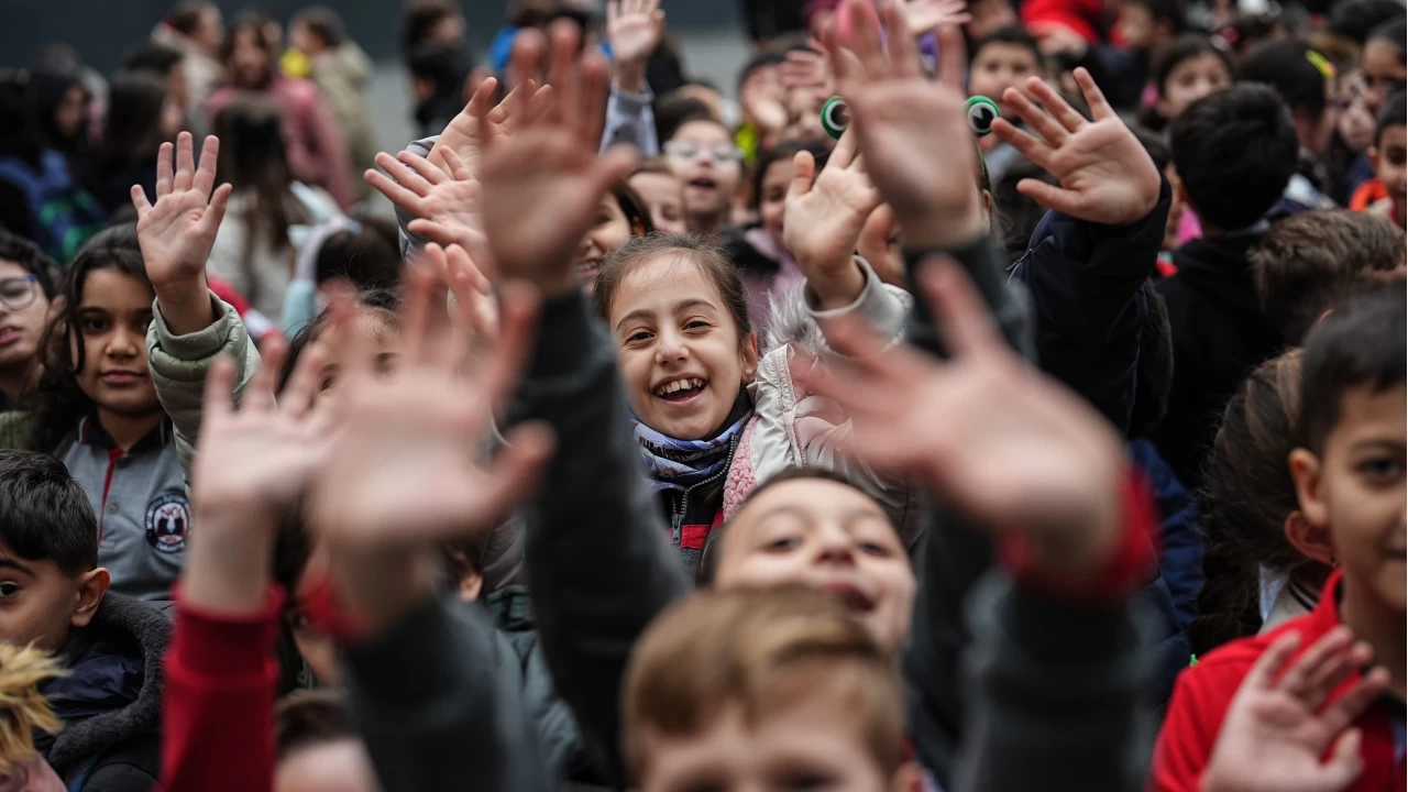 Ara tatil sonras okula dn: ocuklarn adaptasyonu iin uzmanndan neriler