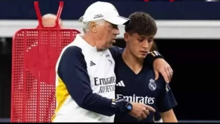 Arda bu kez de forma şansı bulamıyor