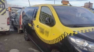 Arnavutköy'de göçmen kaçakçılığı operasyonu