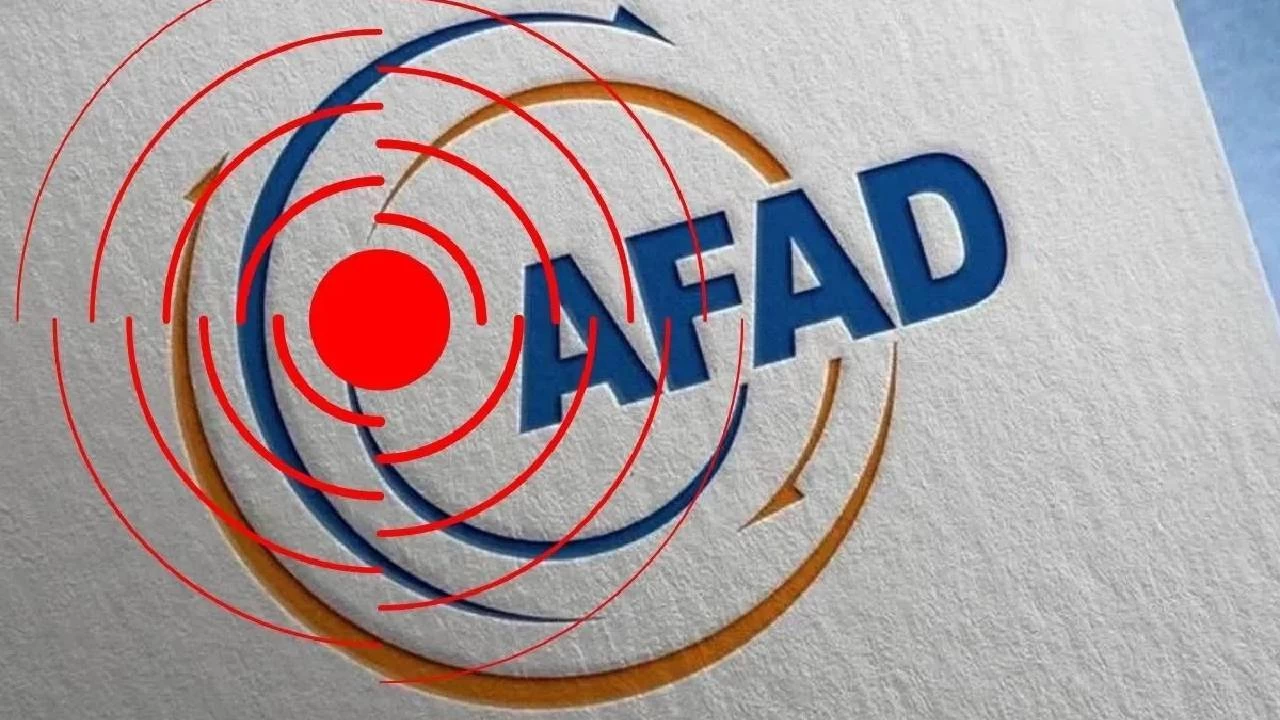 'Artçı sarsıntılar birkaç hafta içerisinde azalarak sona erecek'