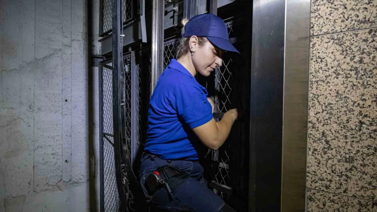 Asansör kazalarında bakımı yaptırmayan yönetici de kusurlu