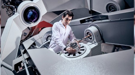 ASELSAN'dan milli hamle