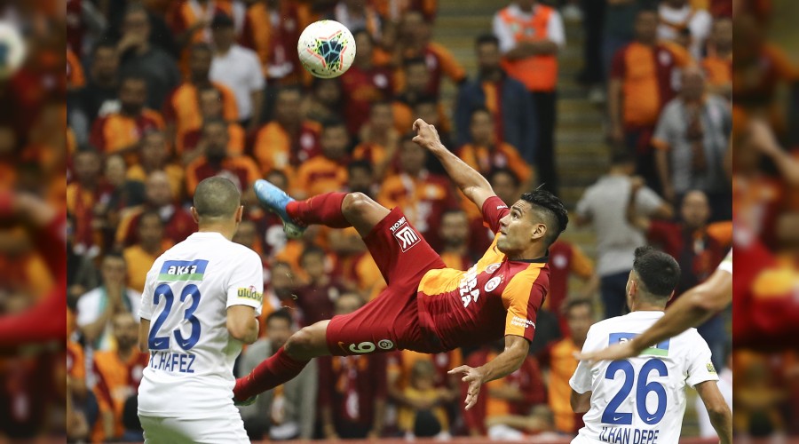 Aslan, Paşa'ya karşı fire istemiyor