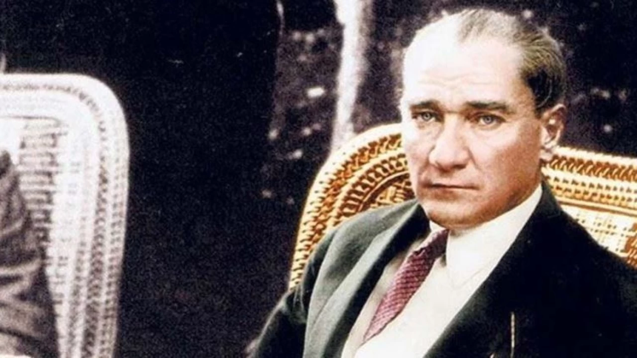 Atatürk’ün maaşı ve tasarruf anlayışı