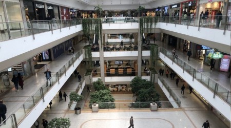 AVM’ler kapatılsın mı?