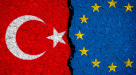 Avrupa Birliği'nden Türkiye'ye Kıbrıs şartı