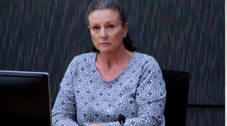 Avustralya'nın 'en kötü kadın seri katili' 20 yıl sonra suçsuz bulundu