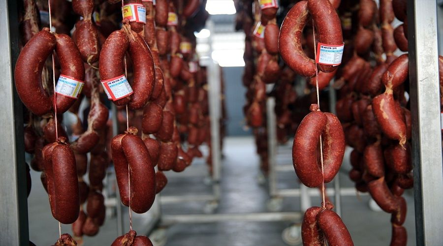 Aydın'ın İncirliova ilçesinin geleneksel lezzeti tescillendi