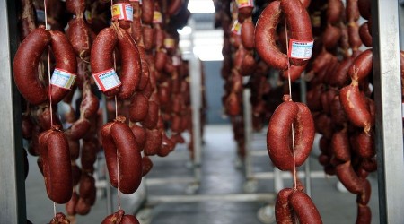 Aydın'ın İncirliova ilçesinin geleneksel lezzeti tescillendi