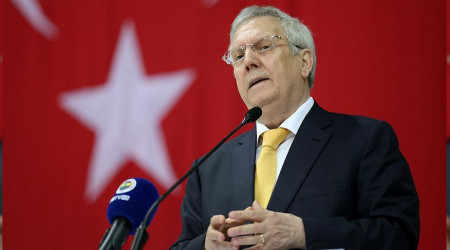 Aziz Yıldırım'dan rekor tazminat davası