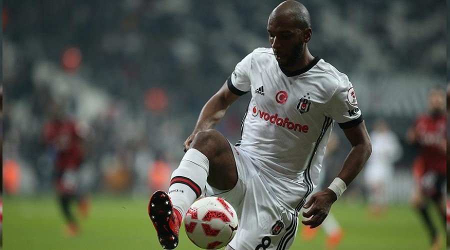 Babel Ankaragücü maçında yok