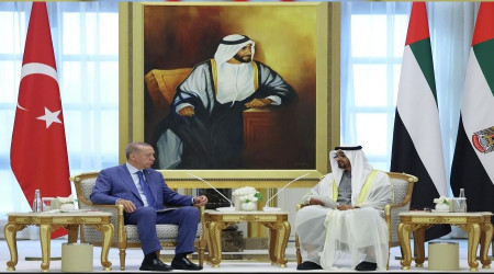 BAE'ye vergi kıyağı, yarın başlıyor