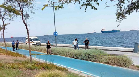 Balıkçıların yer kavgası cinayetle bitti