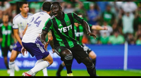 Bandırmaspor'a yeni forvet oyuncusu