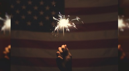 Barış Pınarı Harekatı'nı savunan ABD'liler