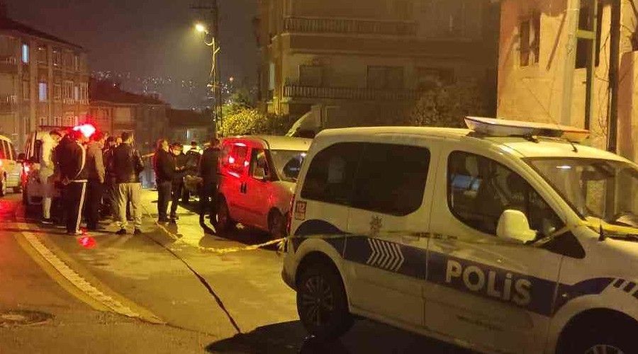 Başkent'te gecekondu yangınında bir kişi hayatını kaybetti