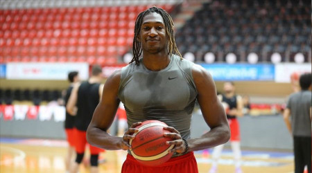 Basketbol Süper Ligi'ne damga vurdu