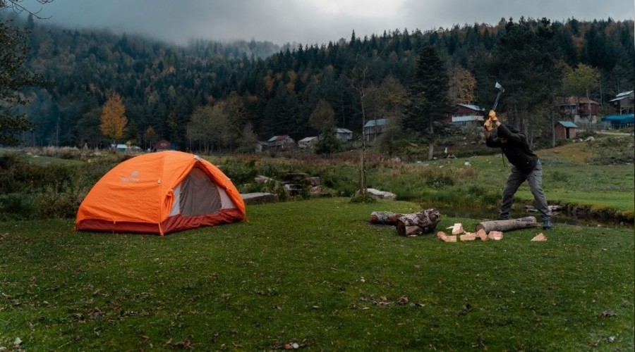 Batı Karadeniz 'doğa turizmi'nin gözdesi olacak