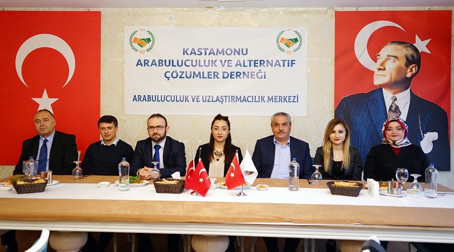 Batı Karadeniz’de tam 1 milyon 126 bin anlaşmazlık