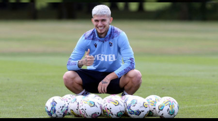 Berat'tan itiraf: Hull City, başkanımız ve hocamızla görüşmüş