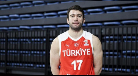 Berk'in yeni adresi Beşiktaş