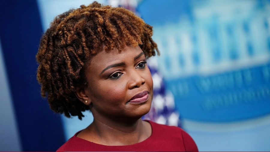 Beyaz Saray, 'gizli belgeler' ile ilgili soruları yanıtsız bıraktı