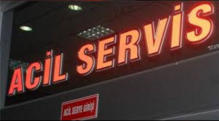 Beypiliç'te zehirlenme şoku