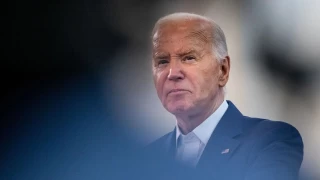 Biden, Rusya'nın Ukrayna'ya düzenlediği hava saldırısını kınadı