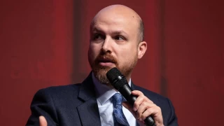 Bilal Erdoğan: İki üniversiteyle yönetici olarak doğrudan ilişkimiz var