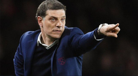 Bilic, Al-Fateh'e imza attı
