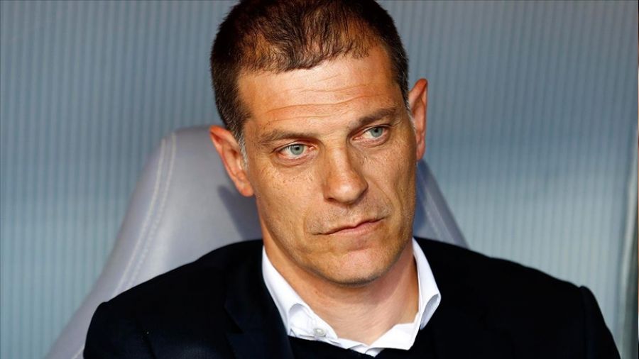 Bilic Trkiye'ye geri dnyor 