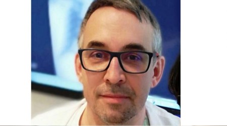 Bir profesör daha koronaya yenildi