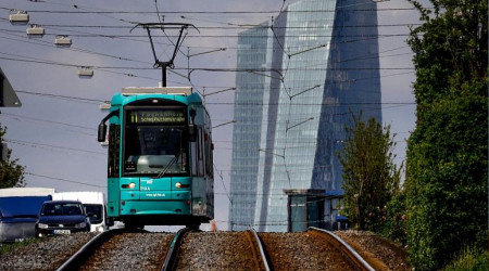 Biraz da biz mi Almanya'yı kıskansak?