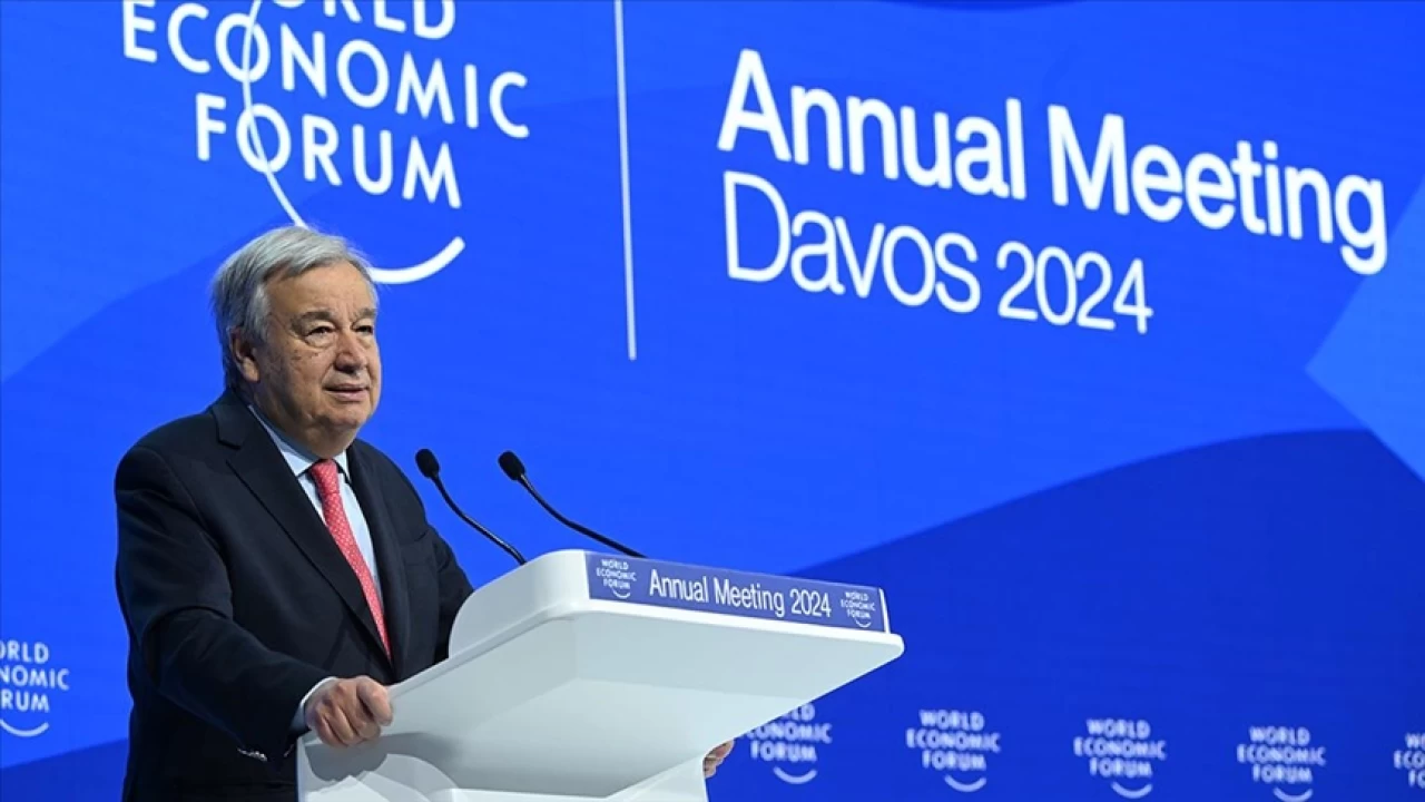 BM'den Gazze'de acil ateşkes çağrısı