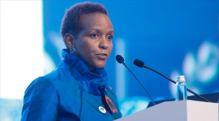 BM'den Türkiye'ye mülteci teşekkürü