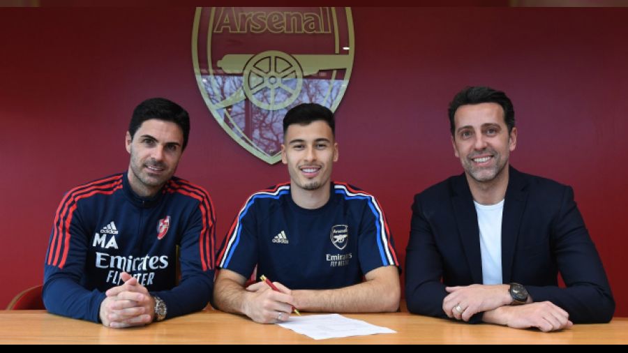 Brezilyalı yıldızın sözleşmesi uzatıldı