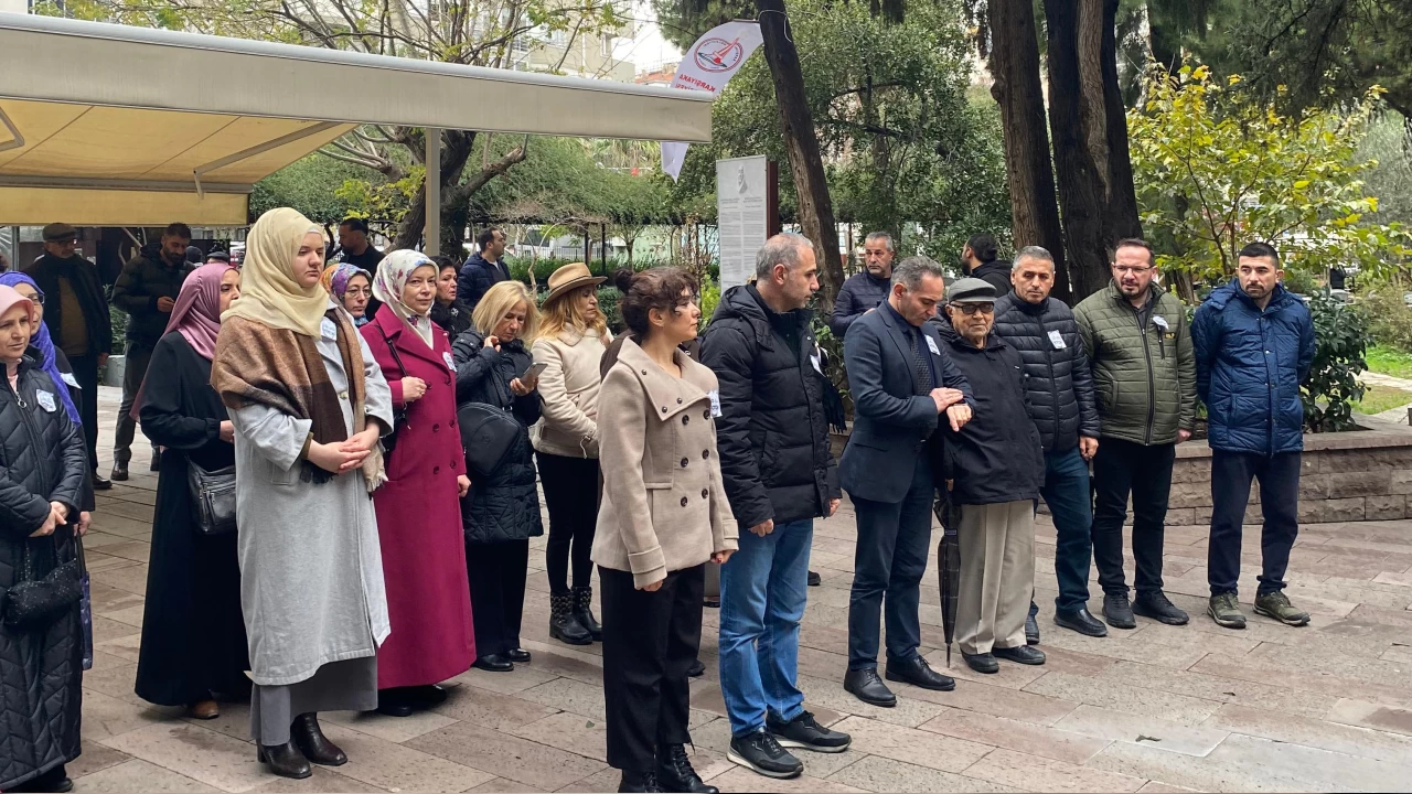 BTP zmir tekilat, Zbeyde Hanm kabri banda and