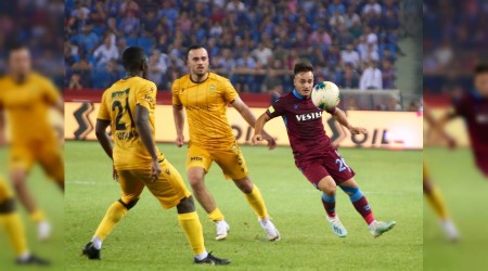 Bu maçtan liderlik geçiyor